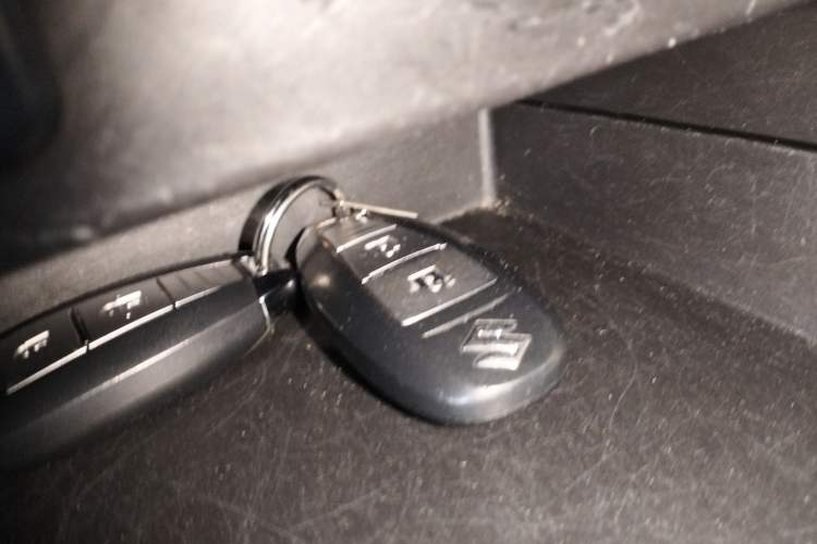 Used Suzuki Vitara 2016 1.4T Automatic 4x4 Flagship Model