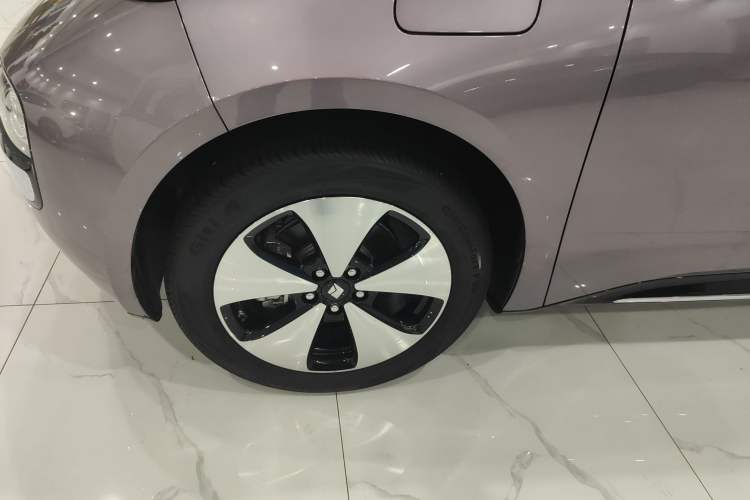 Used Baojun Cloud 2023 460 Pro
