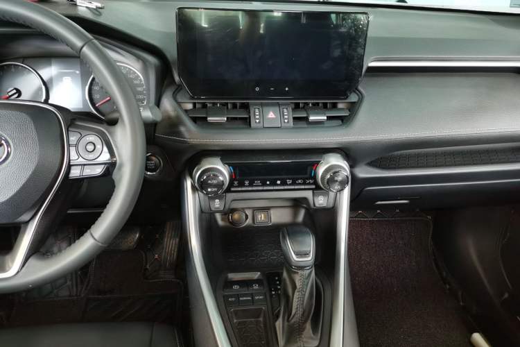 Used Toyota Wildlander 2023 2.0L CVT Two-Wheel Drive Urban Edition
