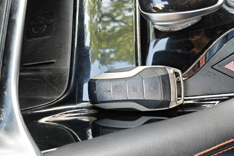 Used BYD Song PLUS 2020 1.5T Automatic Flagship Edition