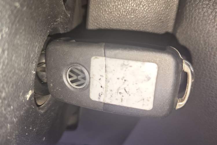 Used Volkswagen Sagitar 2015 1.6L Automatic Comfort Model