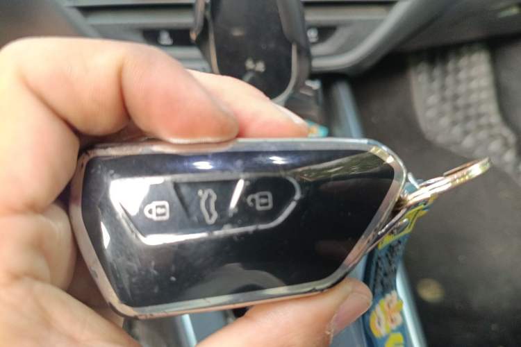 Used Volkswagen Lamando 2022 Lavida L 280TSI DSG Cool & Spicy Edition