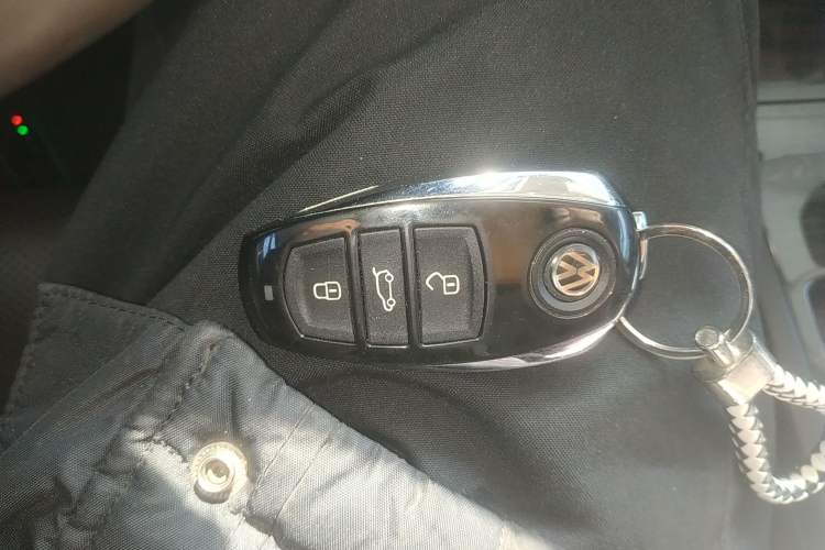 Used Volkswagen Touareg 2016 3.0 TSI High-End Version