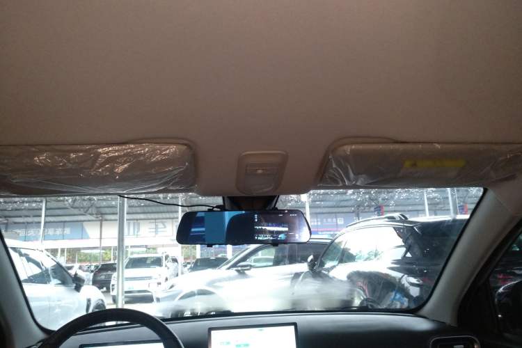 Used Wuling Bingo PLUS 2024 510 km Flagship Edition Four-Seater Version