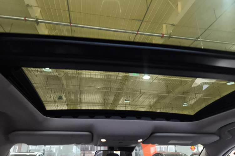 Used Nissan X-Trail 2020 2.0L XL ITS CVT 2WD SmartConnect Comfort Edition Headliner