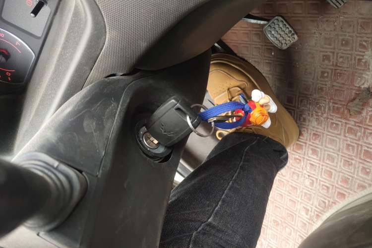 Used Wuling Rongguang S 2023 1.5L Base Version 5/7 Seats