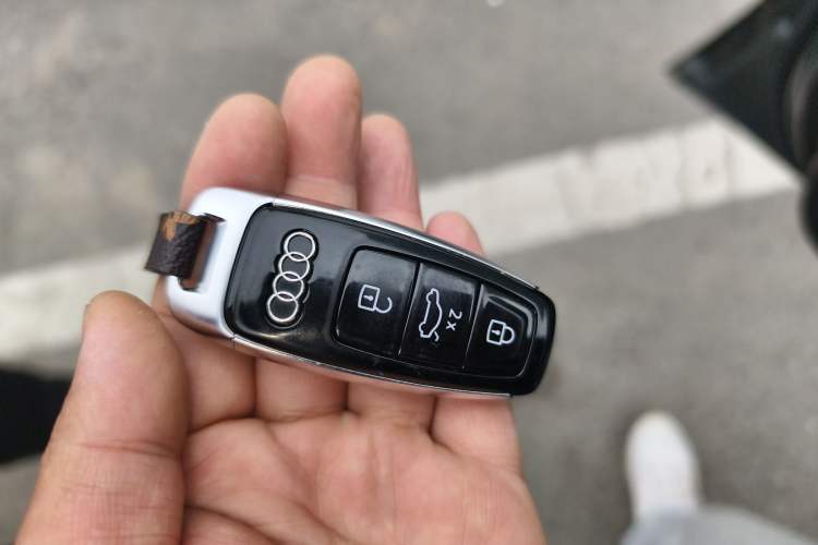 Used Audi A7L 2024 45 TFSI Luxury Edition