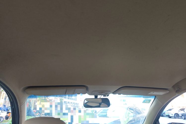 Used Baojun 730 2016 1.8L iAMT Comfort Version 7 Seats