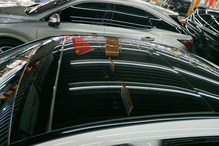 Used Mercedes-Benz C-Class 2025 C 260 L Obsidian Night Sport Edition