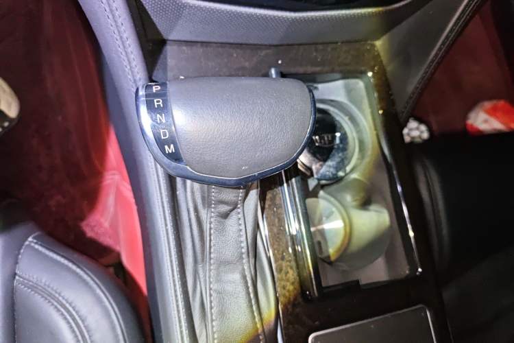 Used Cadillac CT6 2017 28T Platinum Edition
