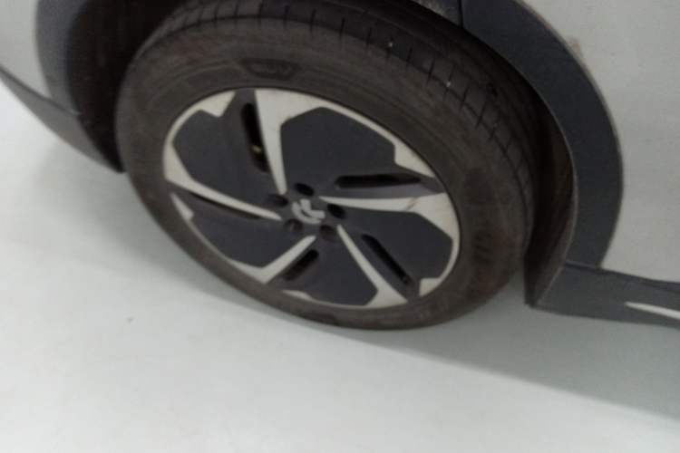 Used Nio ES6 2024 75 kWh