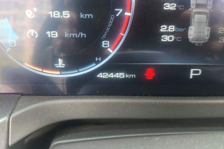 Used Tank 300 2023 Off-Road Edition 2.0T Conqueror
