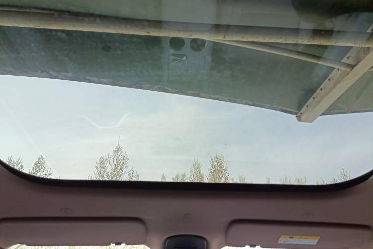 Used Avatr 07 2024 Pro+ All-Electric Version