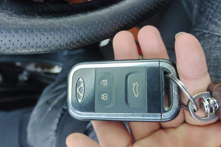 Used Chery Tiggo 8 2018 1.5 TCI Automatic Luxury Model 5 Seats
