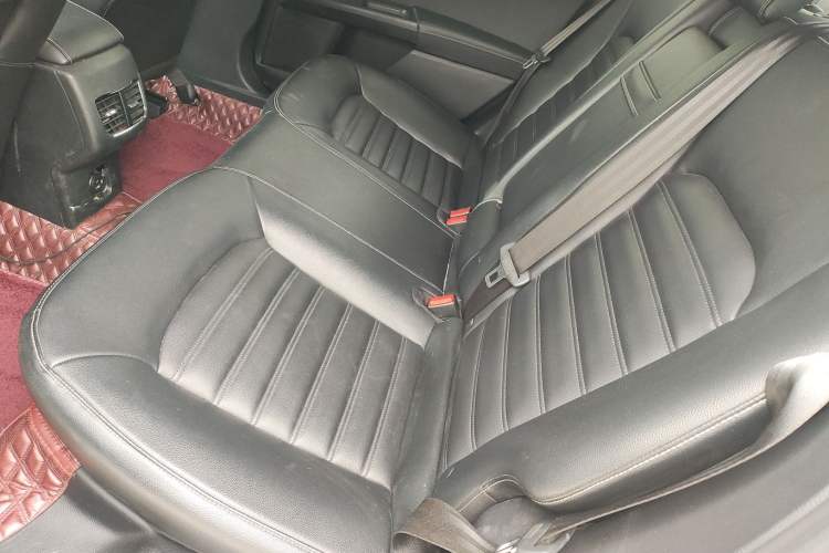 Used Ford Mondeo 2020 EcoBoost 200 Stylish Model
