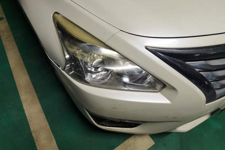 Used Nissan Teana 2013 2.0L XL Comfort Edition