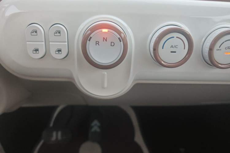 Used Bestune Pony 2026 Model 222km Cute Horse Plus