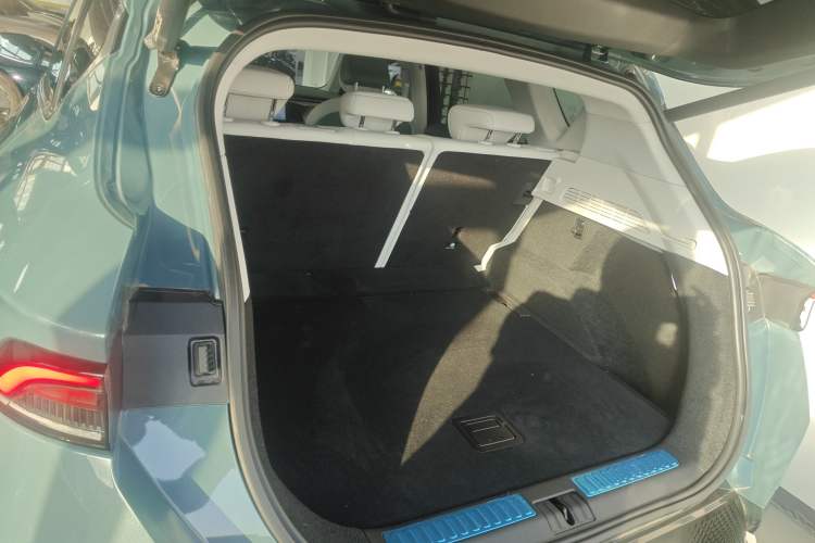 Used ARCFOX Alpha T 2023 480E Forest Edition 160kW