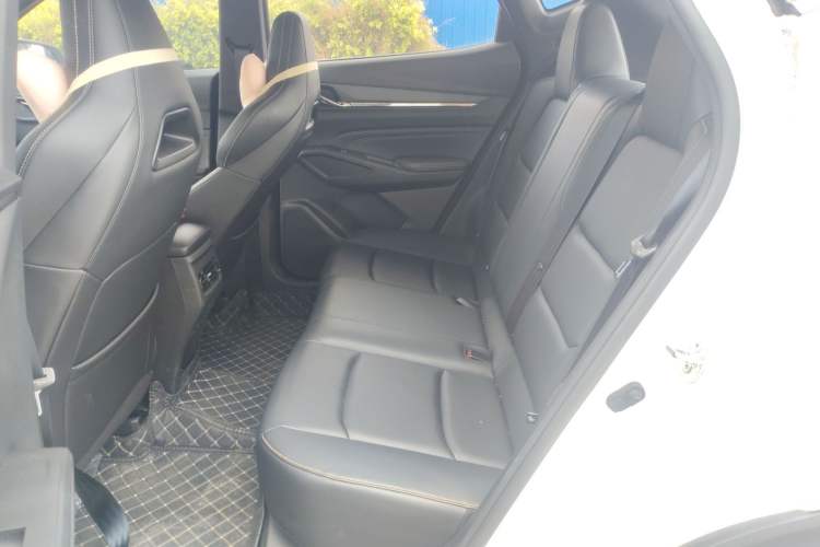 Used Oshan X5 PLUS 2023 Revised 1.5T DCT Pioneer Edition