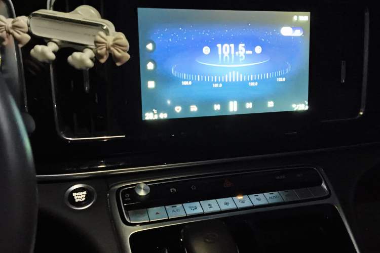 Used GAC Trumpchi M8 2021 Lingxiu Series 390T Deluxe Edition
