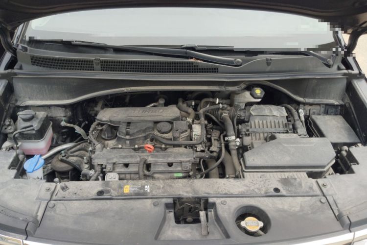 Used Hyundai Custo 2021 270TGDi Prestige LUX