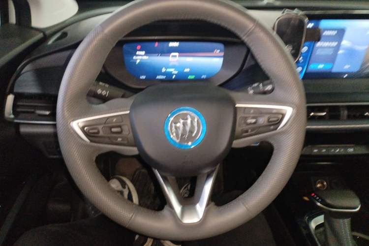 Used Buick Velite 6 2024 430km Comfort Edition
