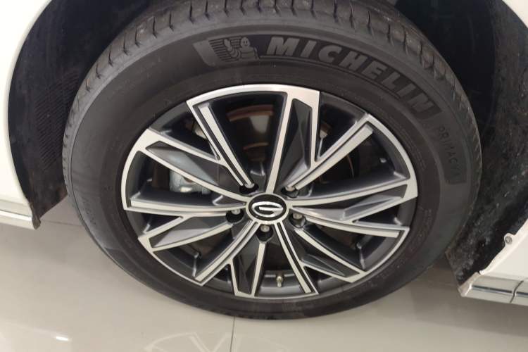 Used GAC Trumpchi M8 2024 Master Series 400T Ultimate Edition
