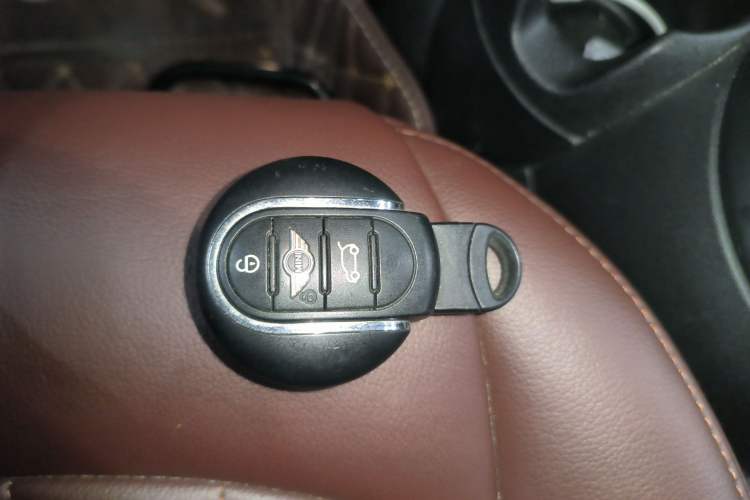 Used MINI MINI 2016 1.2T ONE Pioneer Edition