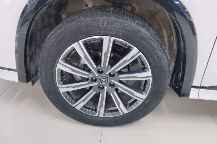 Used Changan CS75 PLUS 2023 3rd Generation 1.5T Automatic Prestige Model