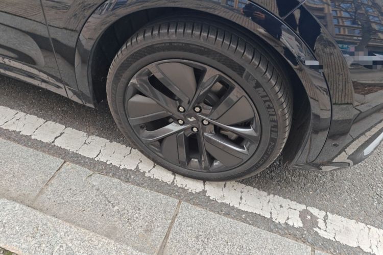 Used Li Auto L7 2024 MAX Model