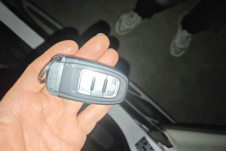 Used Ford Kuga 2015 1.5L GTDi Two-Wheel Drive Fashion Edition
