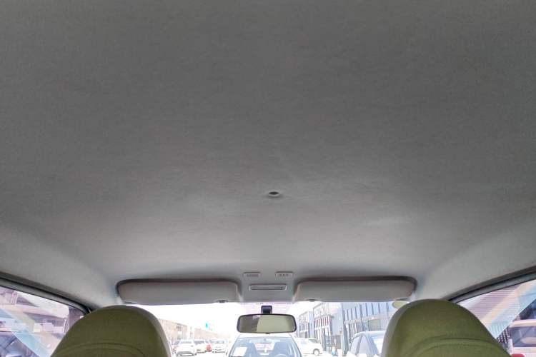 Used Geely Galaxy Panda 2024 Panda Mini 200km Endurance Bear