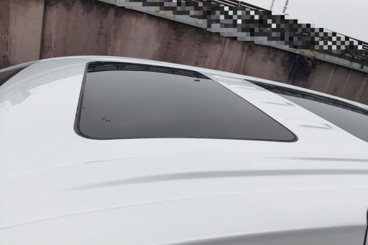 Used Roewe iMAX8 2021 400TGI Flagship Edition
