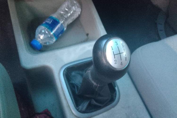 Used FORTHING Lingzhi 2016 V3 1.5L 7-Seater Standard Model China V Emission Standard