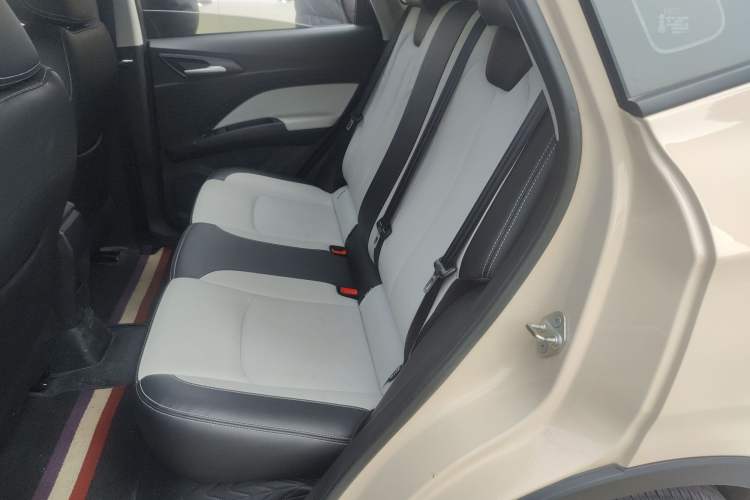 Used NETA AYA 2023 401