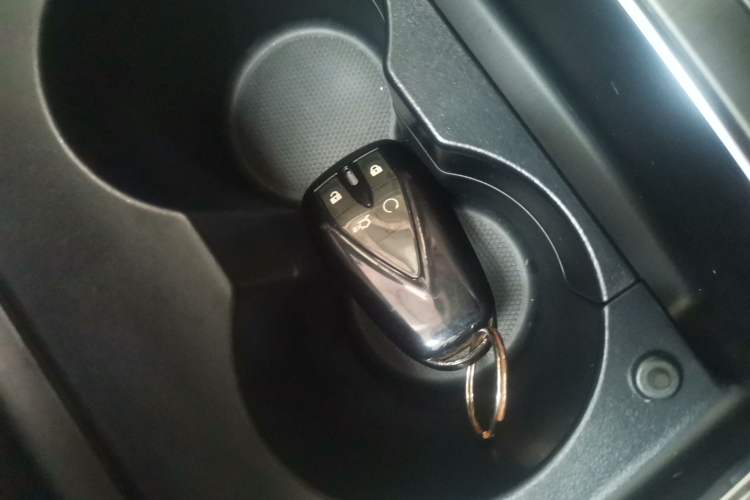 Used Oshan X7 2021 1.5T Automatic Geeker Edition