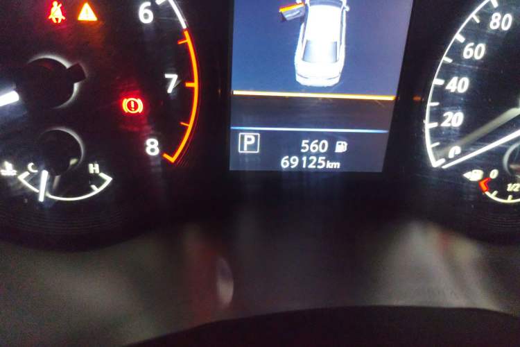 Used Nissan Teana 2020 2.0L XL Comfort Edition