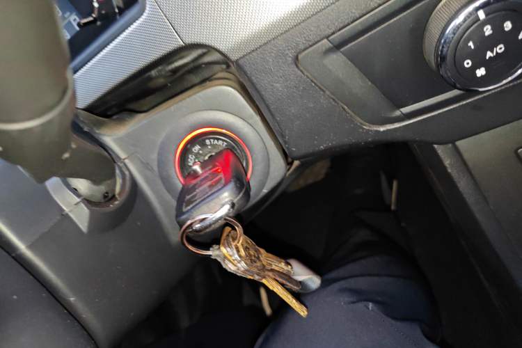 Used Roewe 350 2012 1.5L Automatic Smart Value Edition