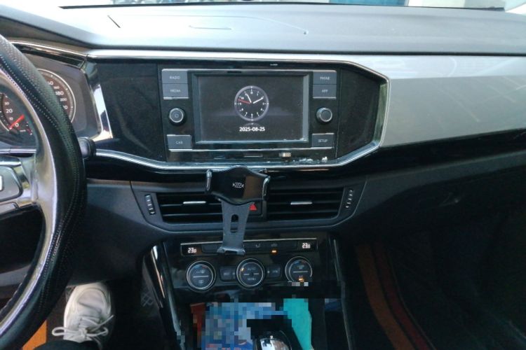 Used Volkswagen Tayron 2019 330TSI Four-Wheel Drive Luxury Version China VI Standard
