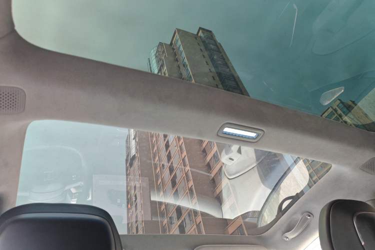 Used Zeekr 007 2024 Rear-Drive Enhanced Version 75 kWh
