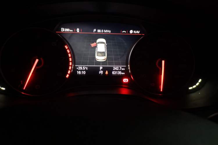 Used Audi A6L 2012 30 FSI Technology Edition