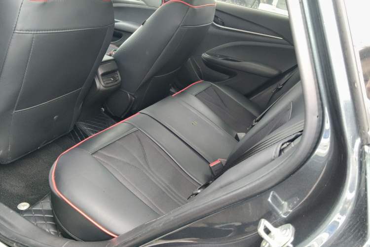 Used Buick GT 2021 Revised Version Flagship 1.5L Automatic Elite Edition