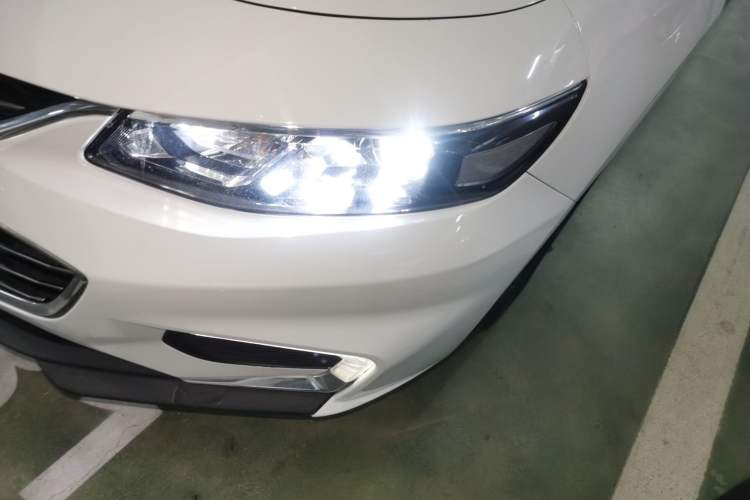 Used Chevrolet Malibu XL 2016 1.5T Dual-Clutch Ruichi Edition