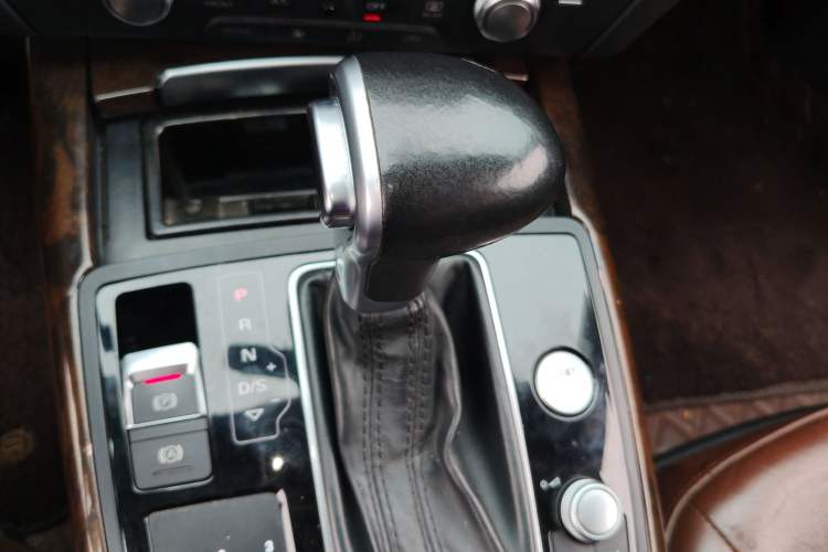 Used Audi A6L 2014 TFSI Comfort Model