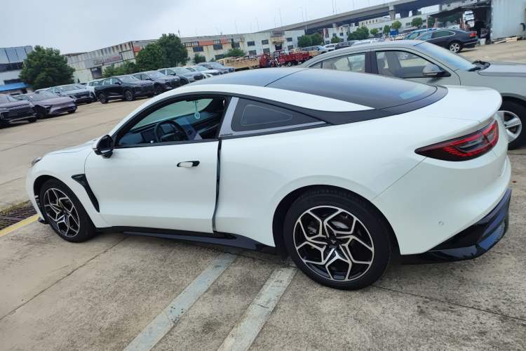 Used NETA GT 2023 560
