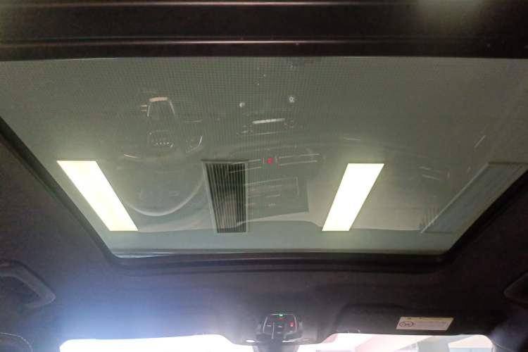 Used Audi Q5L 2025 quattro 45th Anniversary Edition 40 TFSI Luxury Dynamic Model
