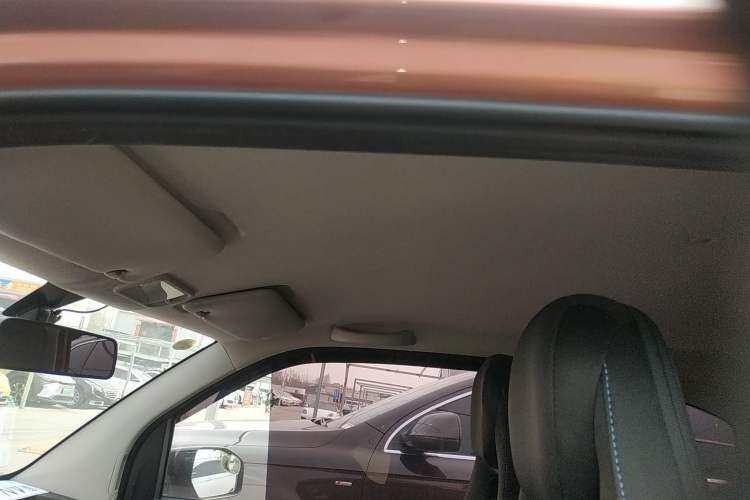 Used Wuling Hongguang MINIEV 2020 Enjoyment Model Lithium Iron Phosphate