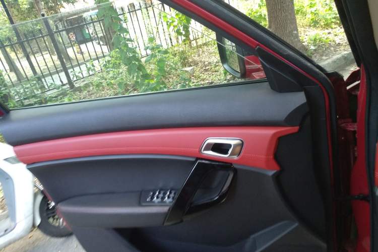 Used BAIC Off-Road BJ30 2021 1.5T Wolf Xiaoye Edition
