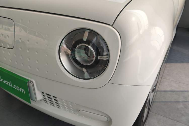 Used ORA Black Cat 2021 301 km Basic Version
