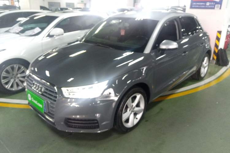 Used Audi A1 2016 30 TFSI Sportback Design Fashion Edition